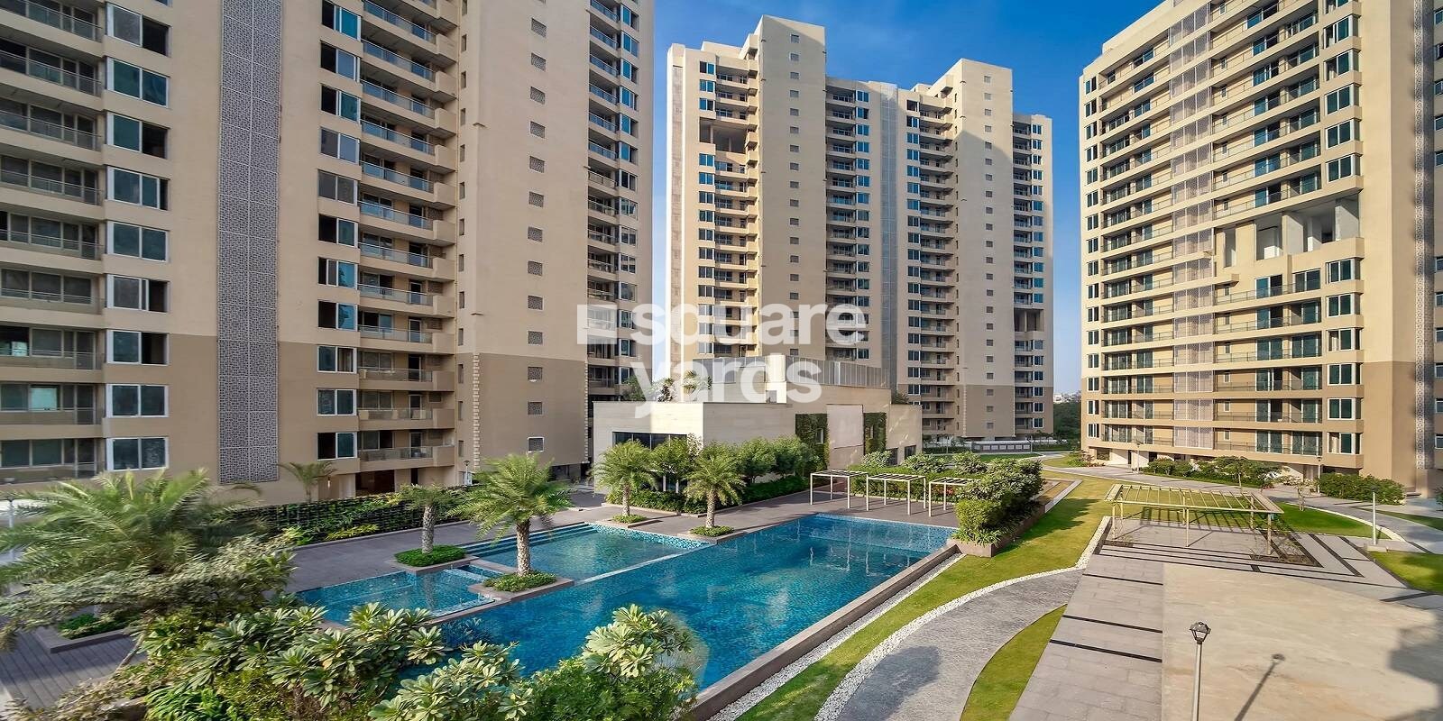 Ambience Tivertone Amenities-Features 3