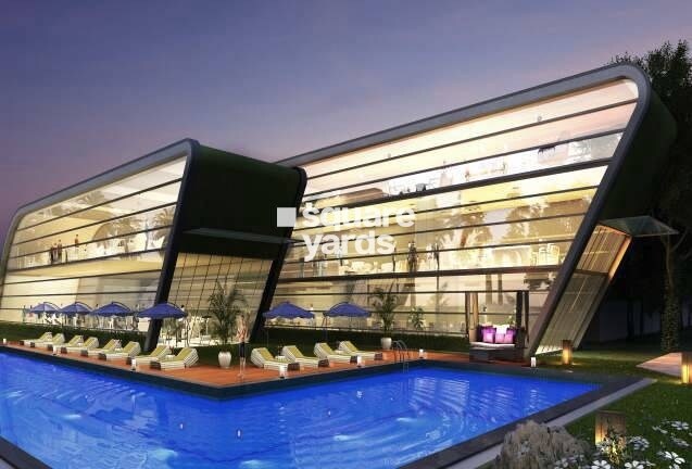 Amrapali Adarsh Awas Yojna Amenities-Features