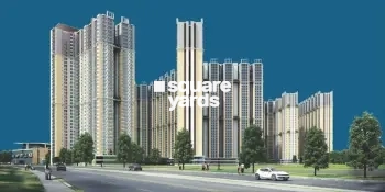 Amrapali Adarsh Awas Yojna Project Thumbnail Image