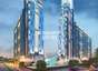 amrapali aurum towers project tower view1