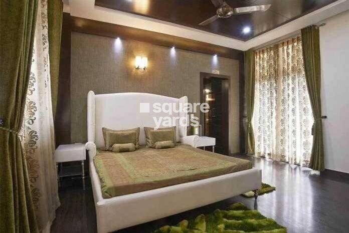 Amrapali Cloud Ville Apartment Interiors 2