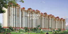 Amrapali Cloud Ville