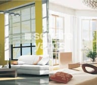 Amrapali Crystal Homes Apartment Interiors