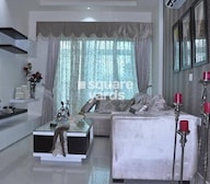 Amrapali Crystal Homes Apartment Interiors