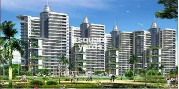 Amrapali Eden Park