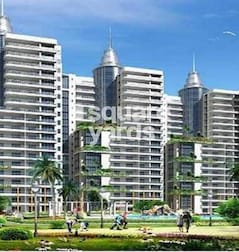 Amrapali Eden Park Amrapali Eden Park