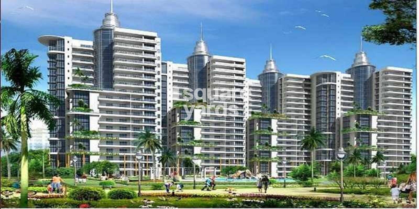 amrapali-eden-park
