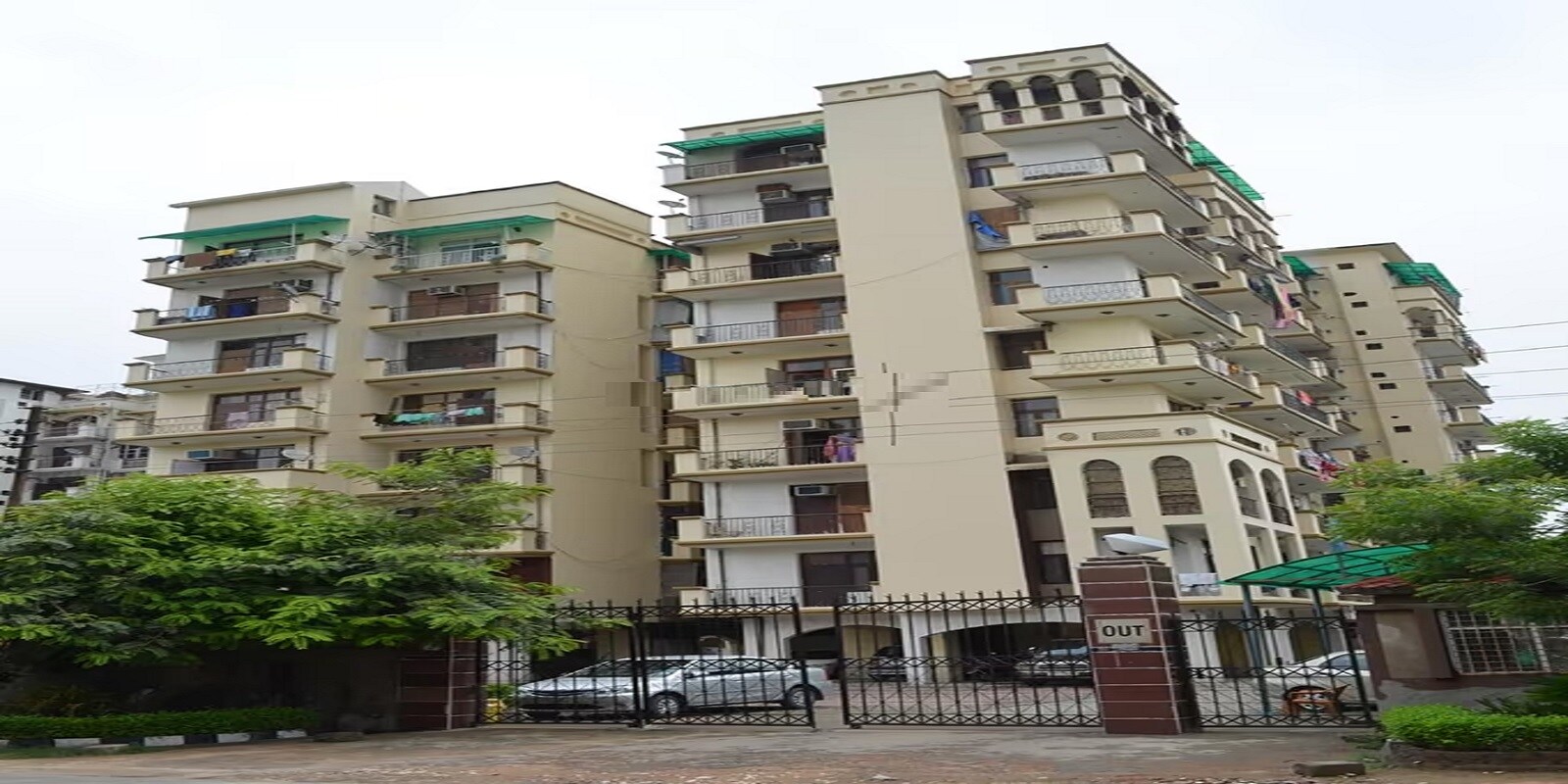 Amrapali Exotica