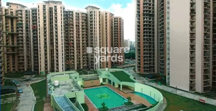 Amrapali Pan Oasis Amenities-Features 1