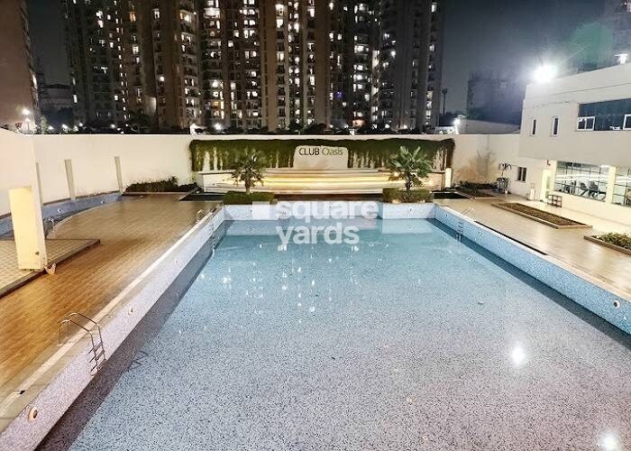 Amrapali Pan Oasis