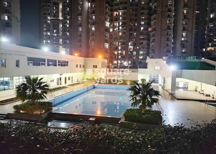 Amrapali Pan Oasis Amenities-Features 3