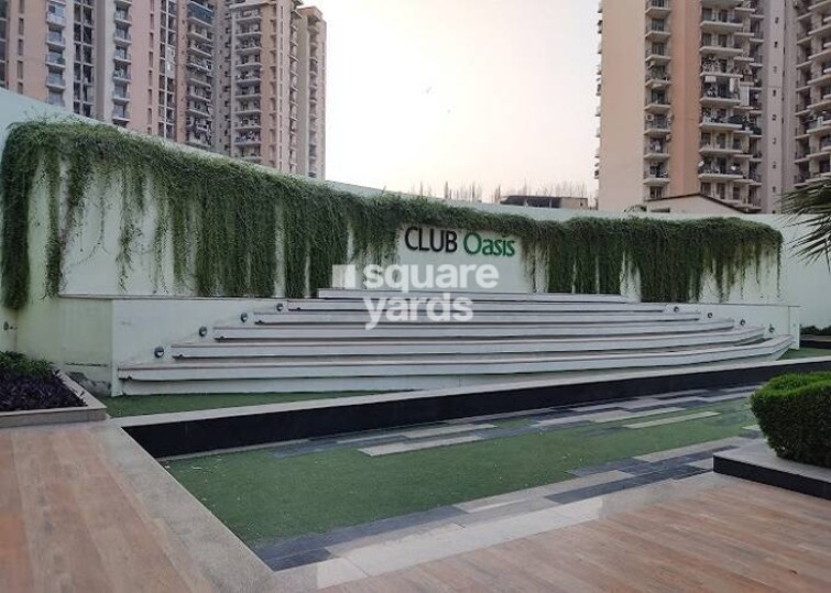 Amrapali Pan Oasis Amenities-Features 4