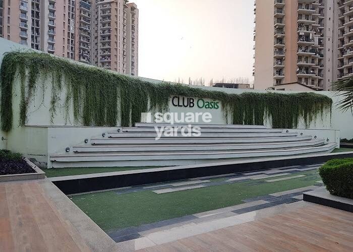 Amrapali Pan Oasis Amenities-Features 4