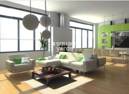 Amrapali Pan Oasis Apartment Interiors 2