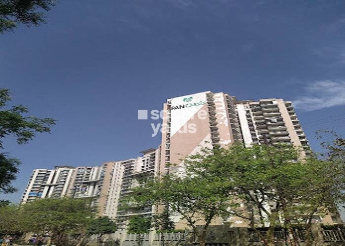 Amrapali Pan Oasis Tower View 6