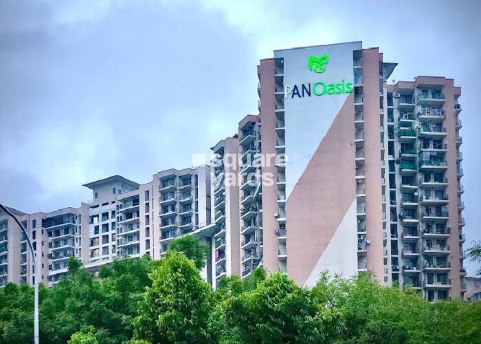 Amrapali Pan Oasis Tower View 8