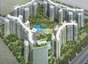 amrapali pan oasis project tower view2