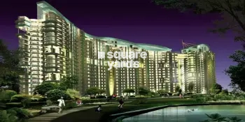 Amrapali Platinum