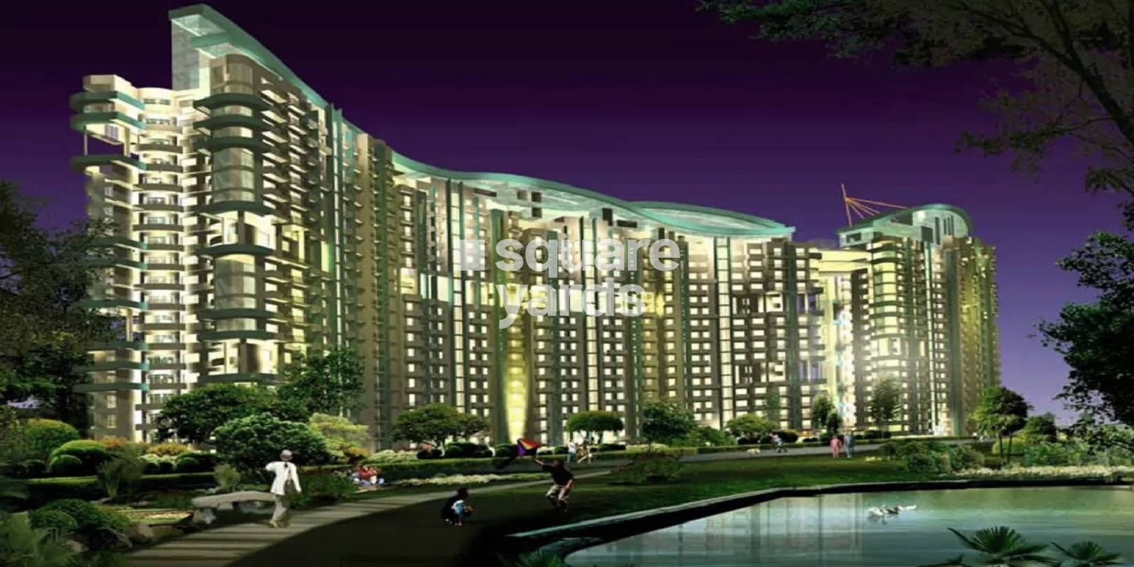 Amrapali Platinum Featured Image