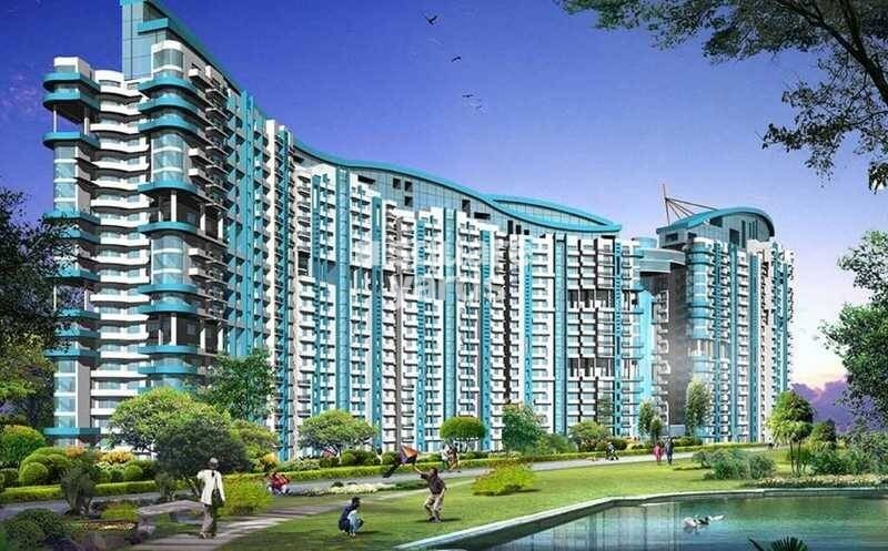 Amrapali Platinum