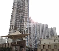 Amrapali Platinum Tower View