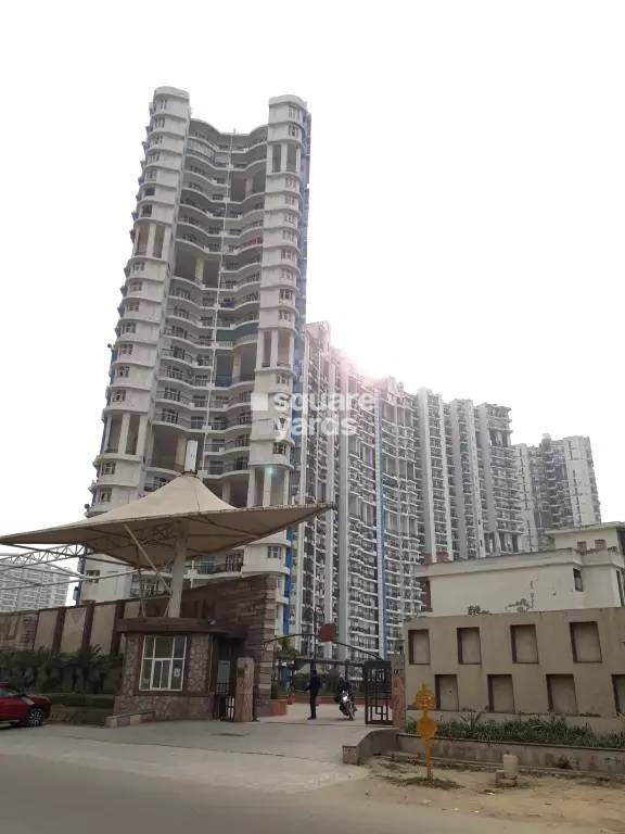 Amrapali Platinum