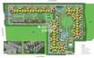 Amrapali Princely Estate Master Plan Image