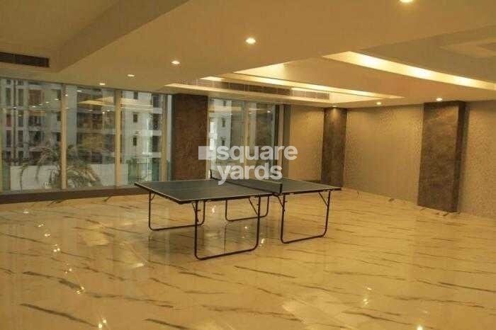 Amrapali Princely Estate Sports facilities Image