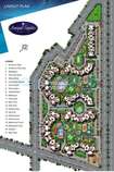 Amrapali Sapphire Phase-II Master Plan Image