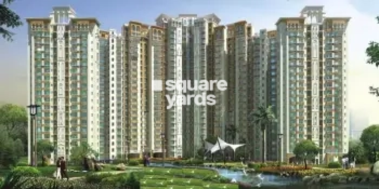 Amrapali Sapphire Project Thumbnail Image