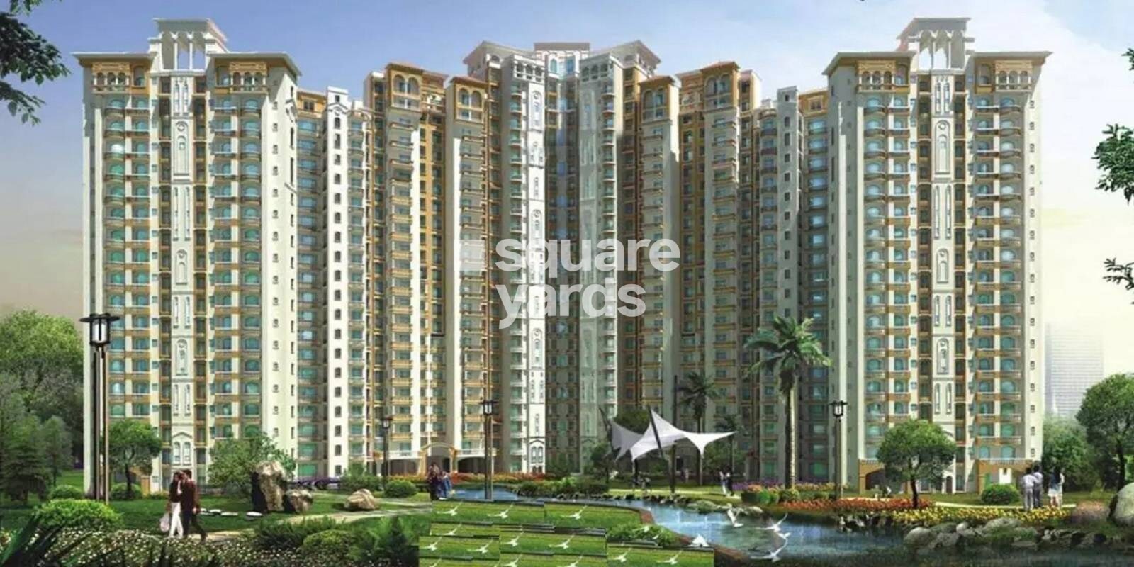 Amrapali Sapphire Featured Image