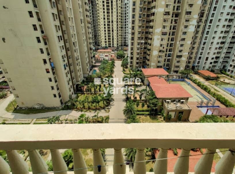 Amrapali Silicon City Amenities-Features 2