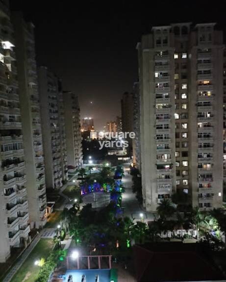 Amrapali Silicon City