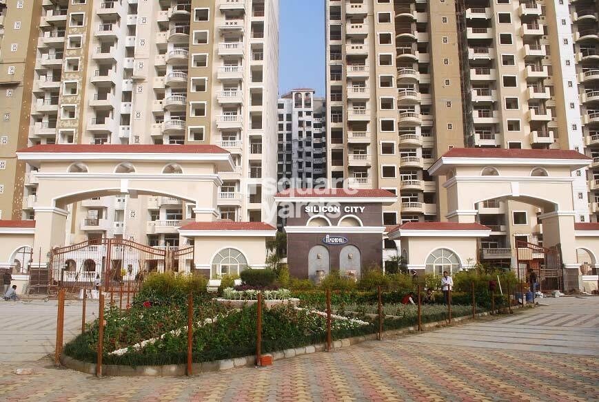 Amrapali Silicon City