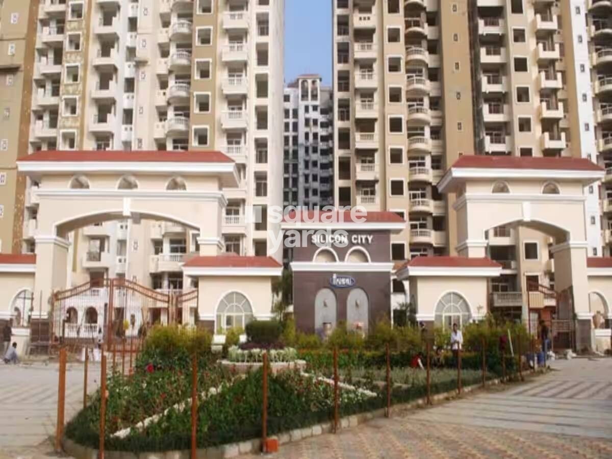 Amrapali Silicon City