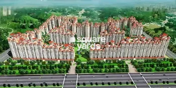 Amrapali Silicon City Project Thumbnail Image