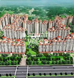 Amrapali Silicon City Amrapali Silicon City