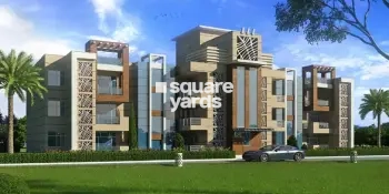 Amrapali Titanium Project Thumbnail Image