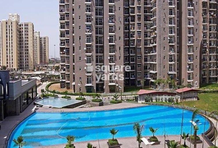 Amrapali Zodiac Amenities-Features 1