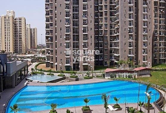 Amrapali Zodiac Amenities-Features 1