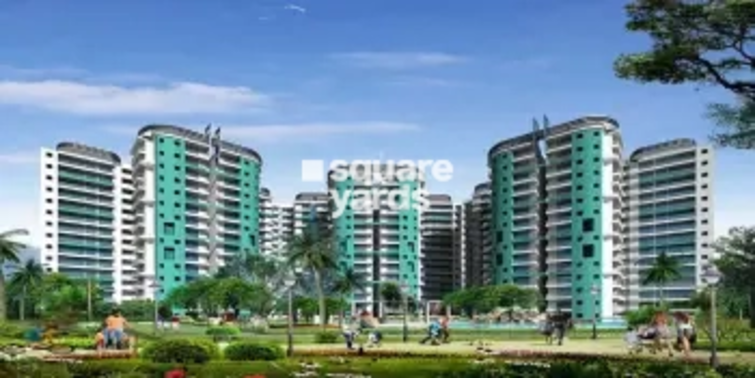 Amrapali Zodiac Project Thumbnail Image