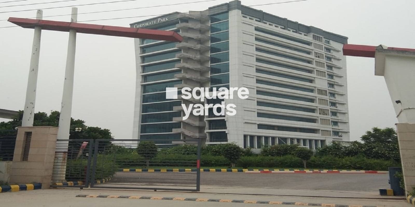 ansal-corporate-park