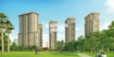 Antara Senior Living Noida Phase 1 Project Thumbnail Image