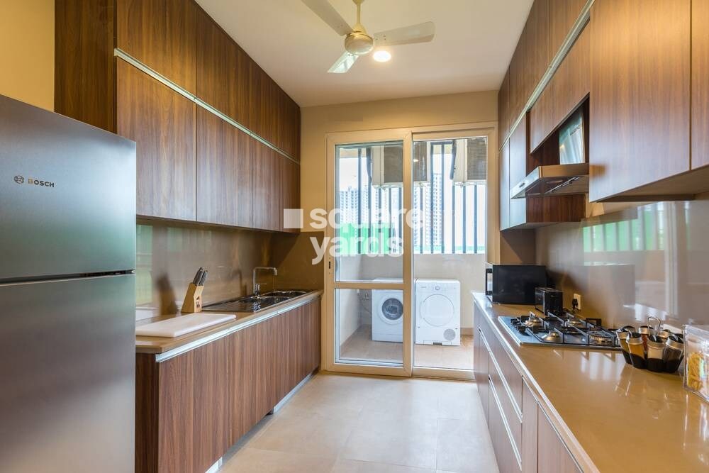 Antara Senior Living Noida Phase 1 Apartment Interiors 3