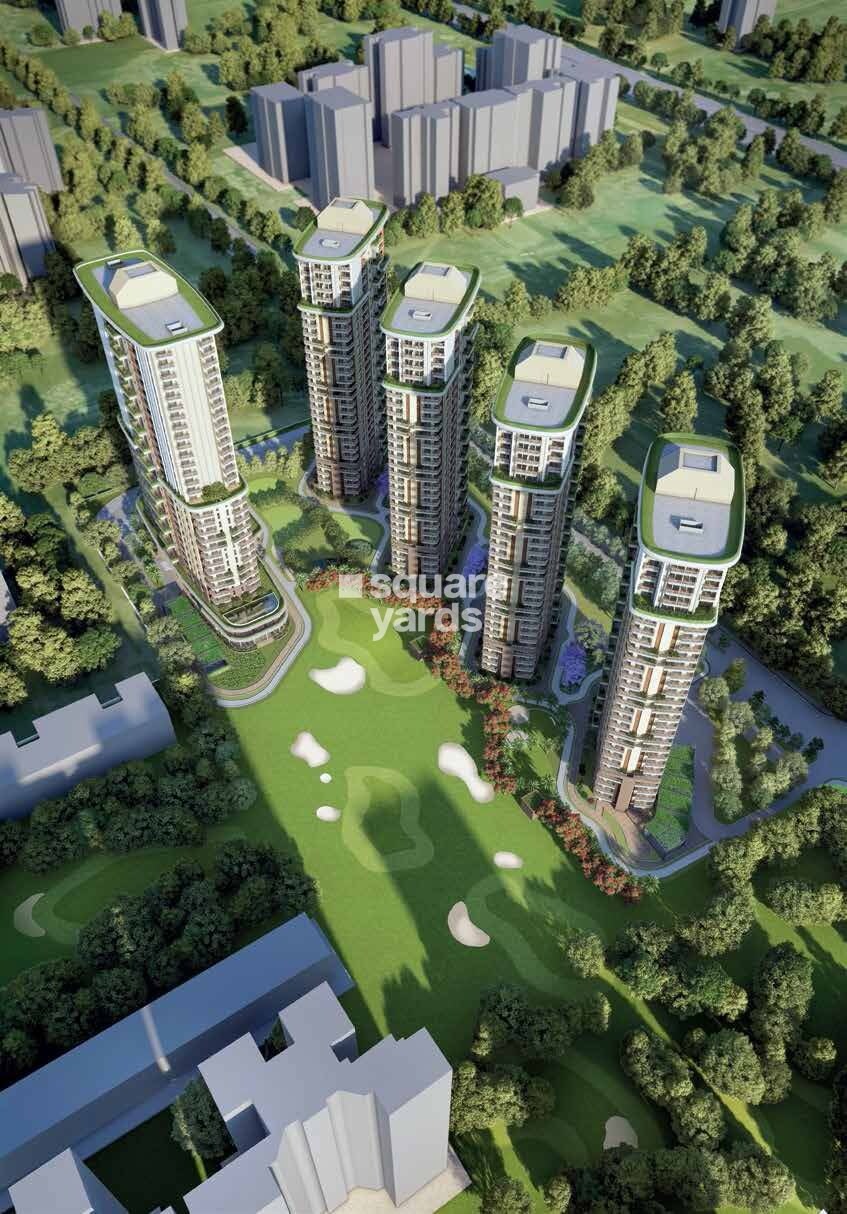 Antara Senior Living Noida Phase 1