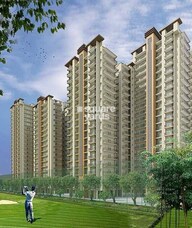 Antriksh Golf City Amenities-Features