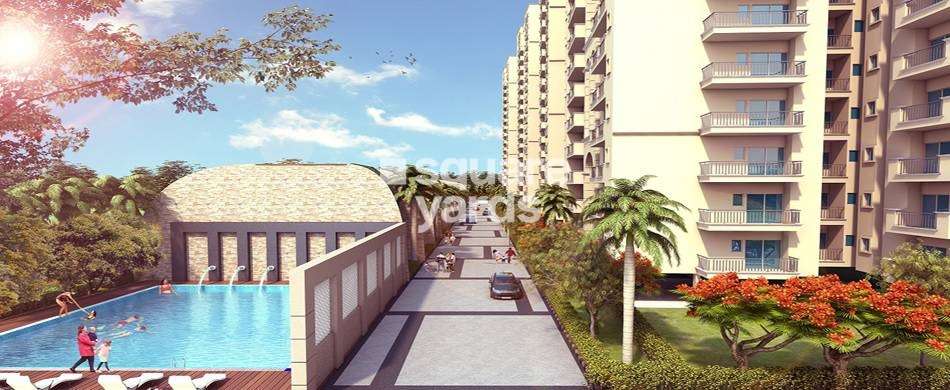 antriksh golf city project amenities features2