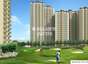 antriksh golf city project tower view1 4623