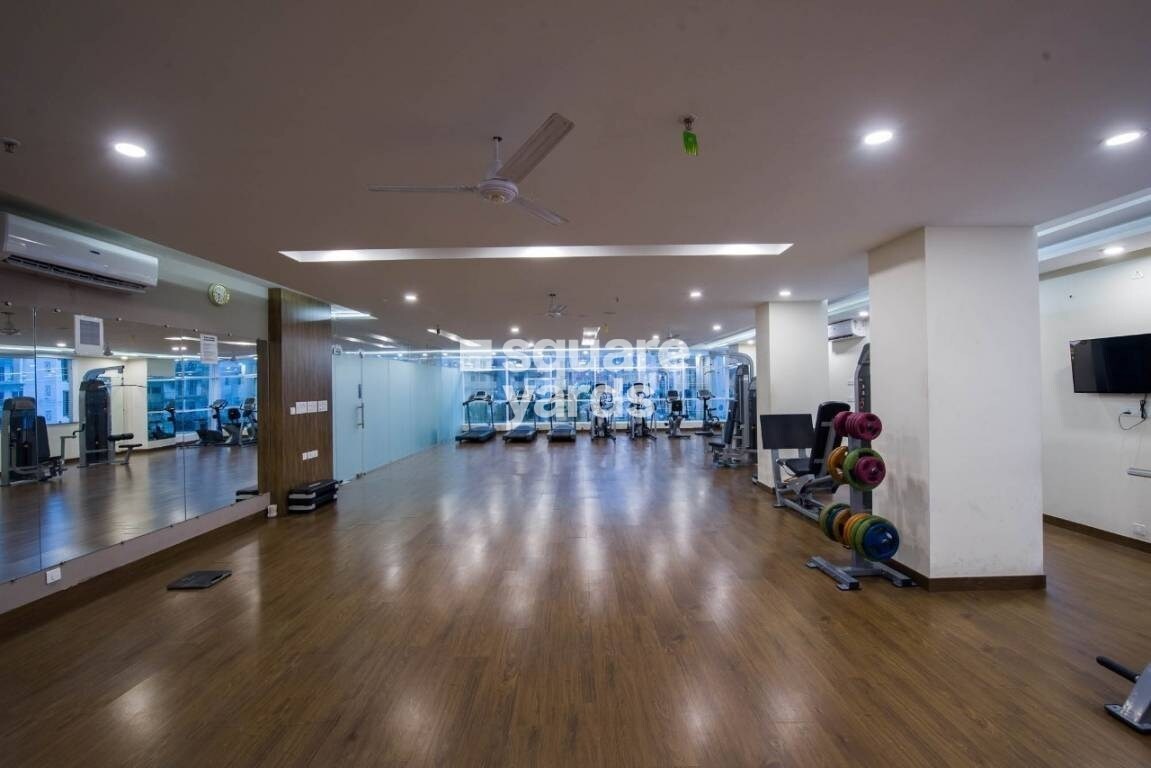 Antriksh Golf View - II Amenities-Features 2