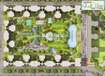 Antriksh Golf View Master Plan Image